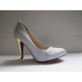 New Style High Heel Dress Shoes (HCY03-007)